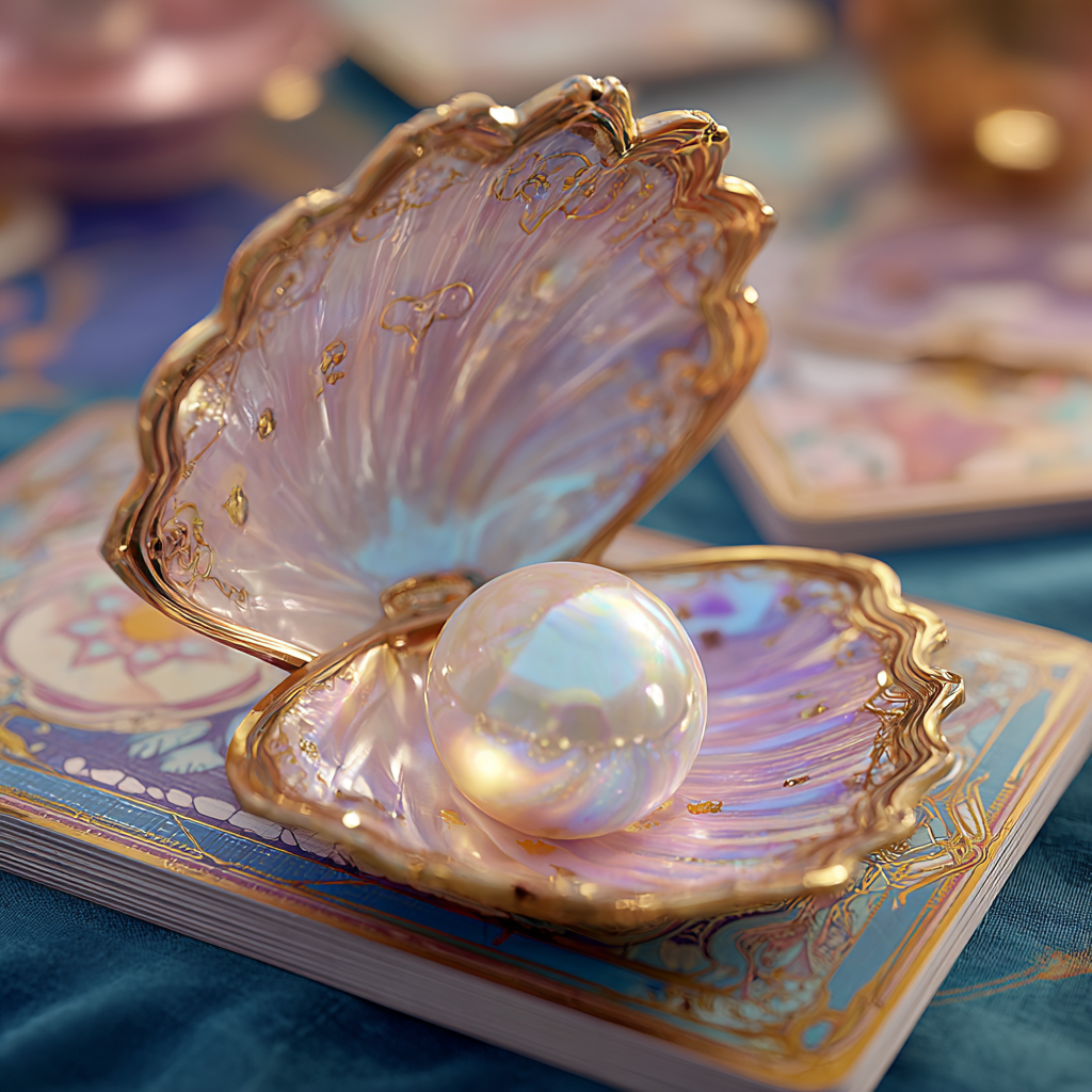 Colección de Lecturas de Tarot Virtuales