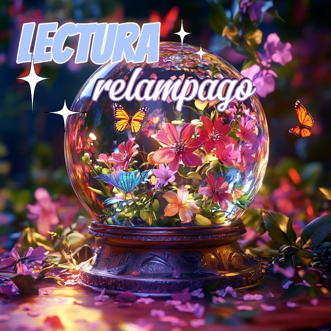 Lectura Relámpago: Respuestas en 10 Minutos