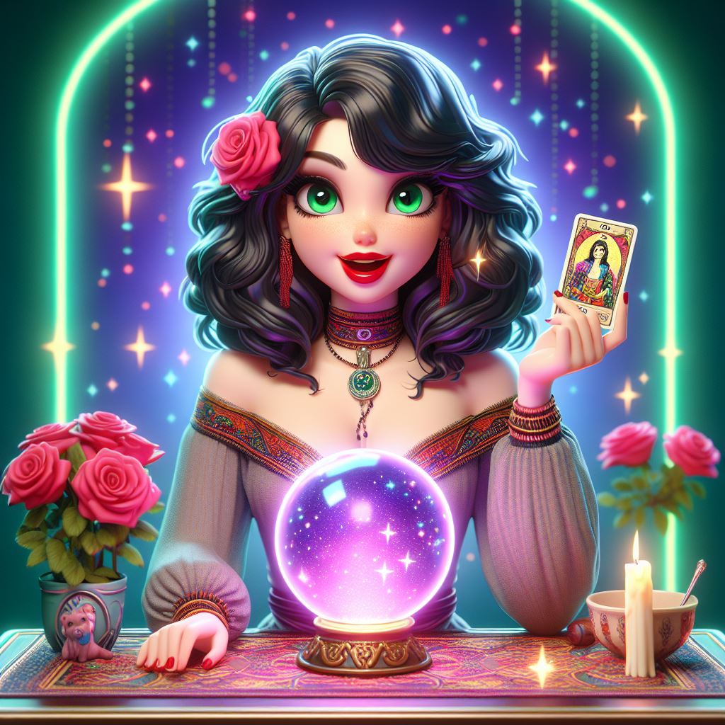 Reconociendo la Magia en lo cotidiano