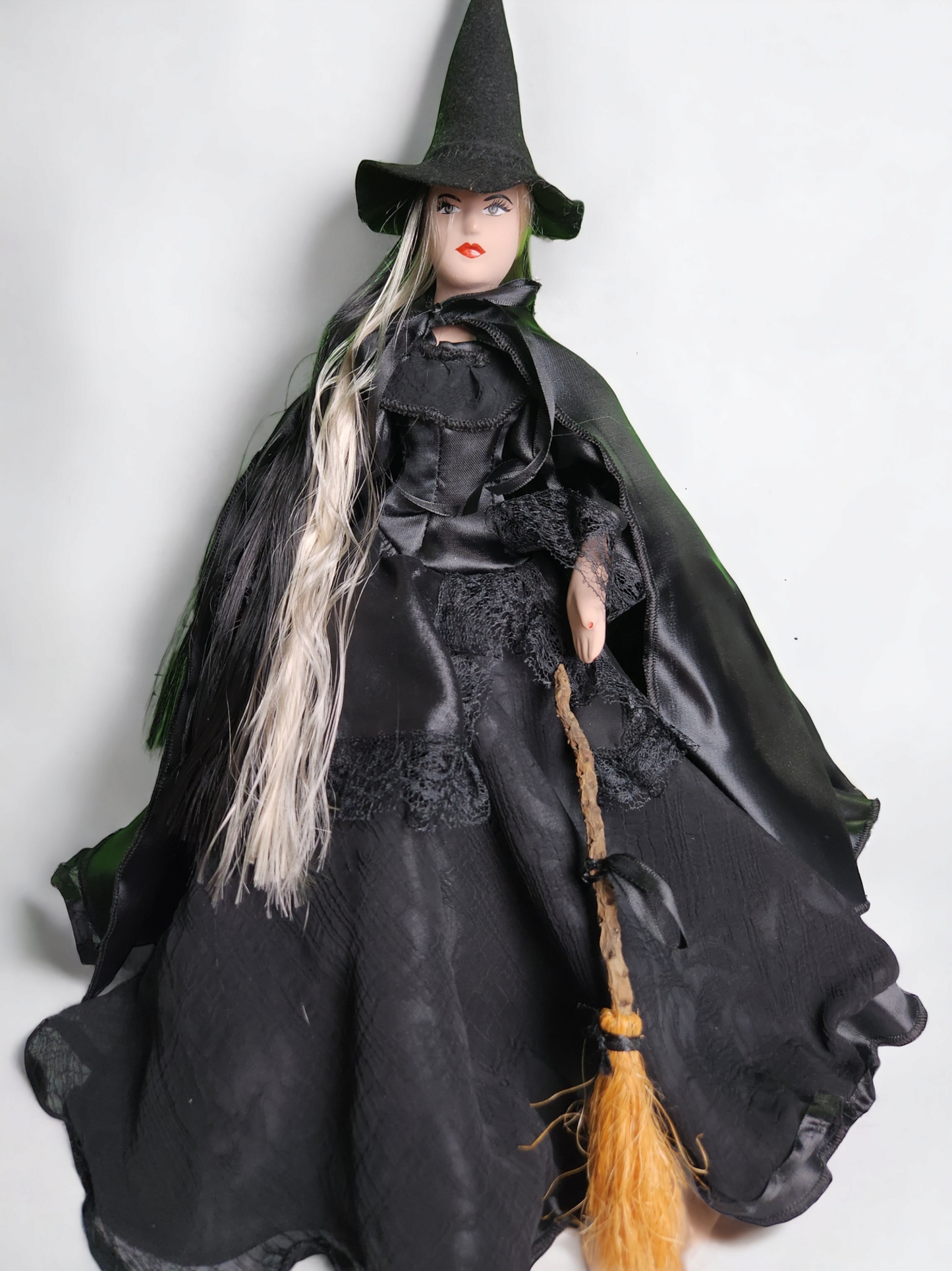 Witch doll