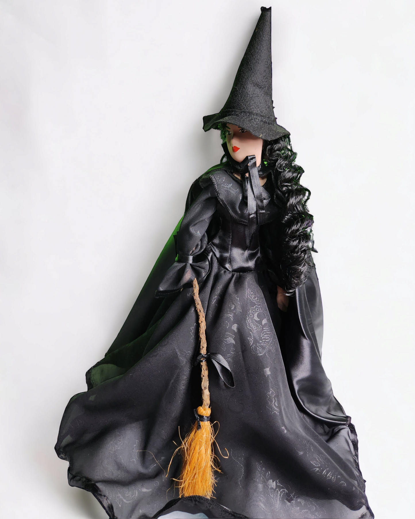 Witch doll