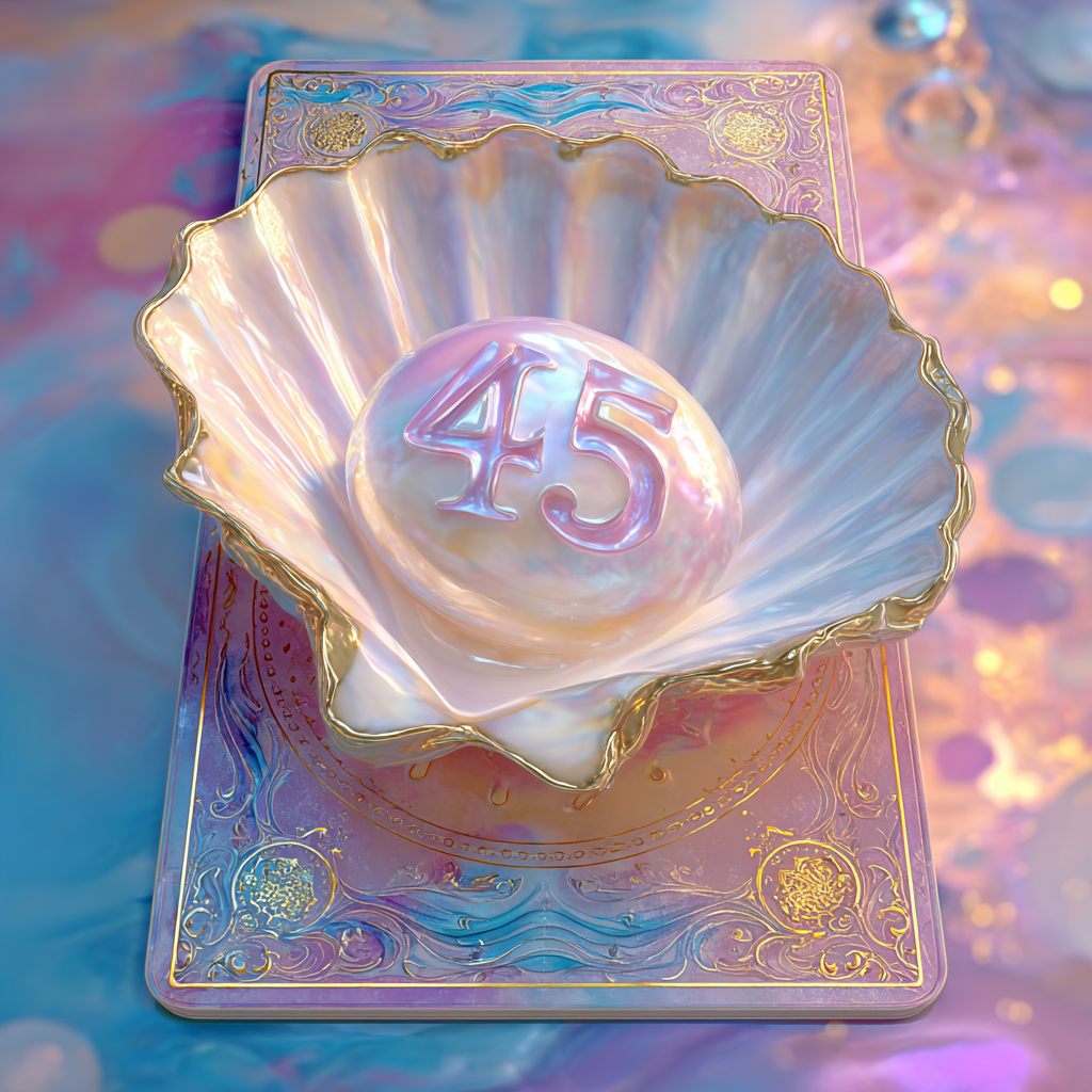 Lectura de Cartas 45 minutos